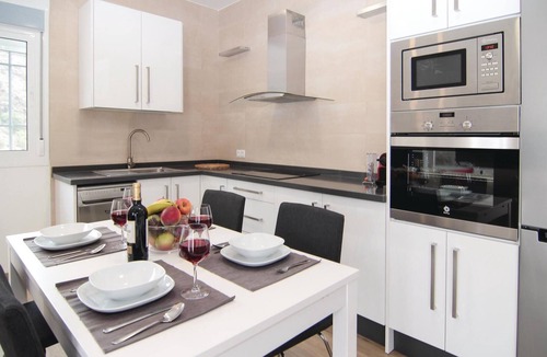 Arenas House | Beautiful home in Sayalonga