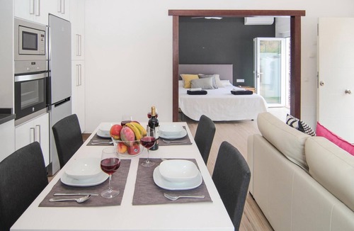 Arenas House | Beautiful home in Sayalonga