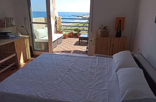 El Pozo del Esparto House | Beautiful house on the Almeria coast