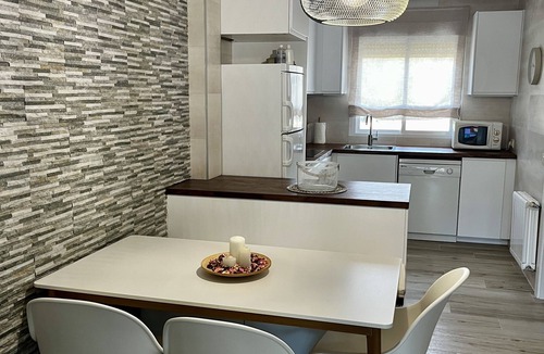 Navaluenga Cottage | Beautiful house with pool in Navaluenga, just one hour from Madrid.