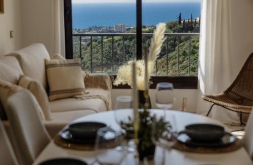 Marbella Apartment | Beautiful modern holiday apartment