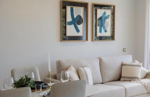 Marbella Apartment | Beautiful modern holiday apartment