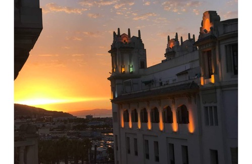 Ceuta Apartment | Beautiful Penthouse in the heart of the city