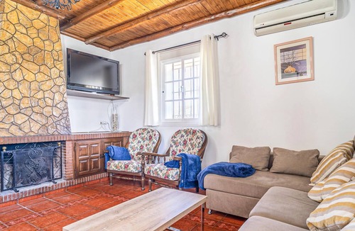 Arriate House | Beautiful spacious house in extensive landscape with private pool and spacious terraces.