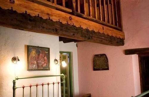 Alajar Other | Beautiful stone house El Aquila