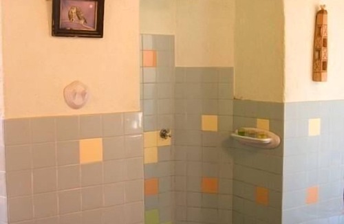 Alajar Other | Beautiful stone house El Buho