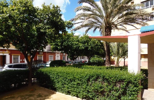 Triana Apartment | Beautiful studio in Triana
