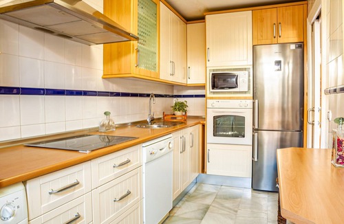 Nuevo Portil House | Beautiful townhouse near golf course and beach!