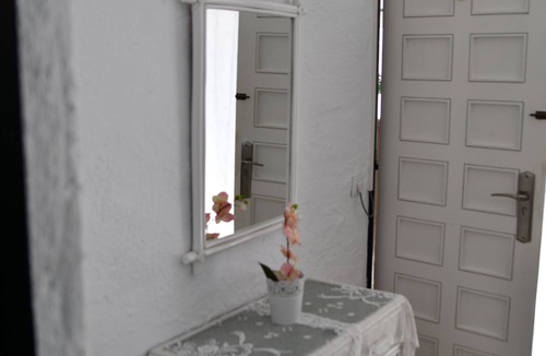 Estepona Villa | Beautiful traditional 4 bed villa on the beach