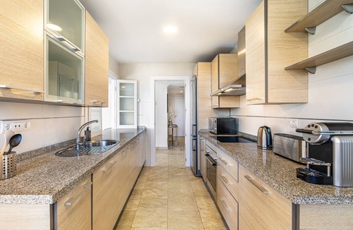 New Golden Mile Apartment | Beautiful Views in Señorio de Cifuentes