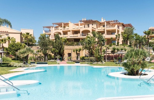 New Golden Mile Apartment | Beautiful Views in Señorio de Cifuentes
