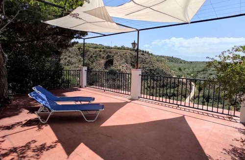 Nivar Cottage | Beautiful Views, Nature and Mountains, at 15 Minutes From Granada