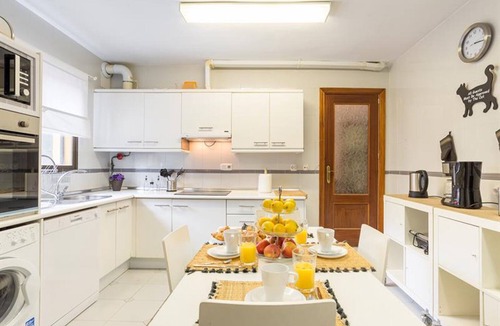 Churriana Villa | Beautiful villa Guadalmar 34