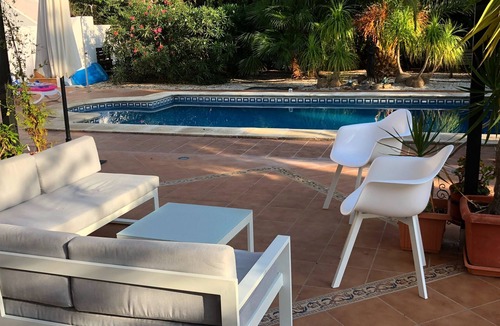 Competa Villa | Beautiful Villa set in a delightful valley, close to Competa,Nerja and the sea.