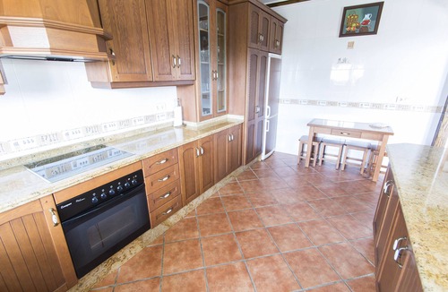 Frigiliana Villa | Beautiful Villa With Heated* Pool & Jacuzzi, Air Conditioning, WIFI Internet