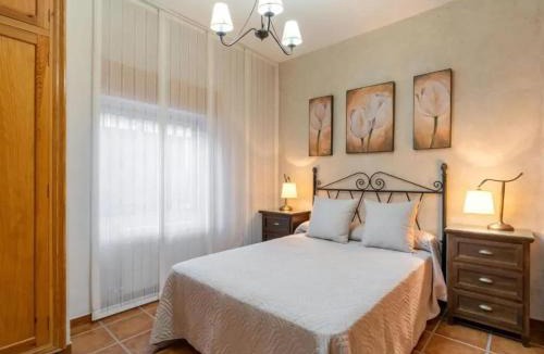 Baena Villa | Beautiful villa with private pool in Baena – 221 m²