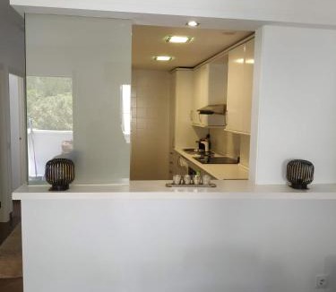 La Parata Apartment | Beautifull Modern Apartment