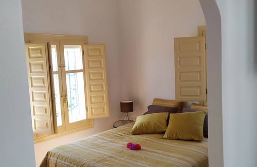 Competa Bed & Breakfast | Bed and Breakfast La Madrugada
