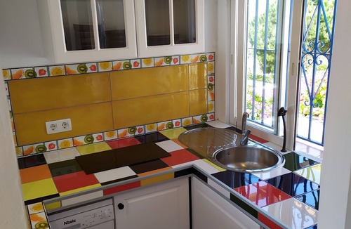 Competa Bed & Breakfast | Bed and Breakfast La Madrugada