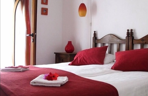 Competa Bed & Breakfast | Bed and Breakfast La Madrugada