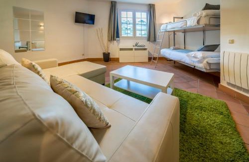 Pradollano Apartment | Bed and Snow Family Apartments