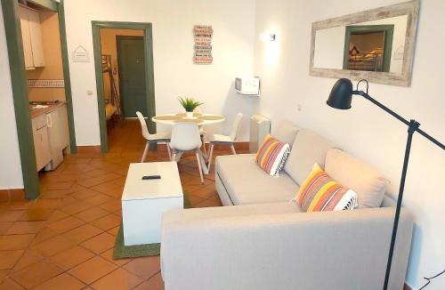 Pradollano Apartment | Bed and Snow Family Apartments
