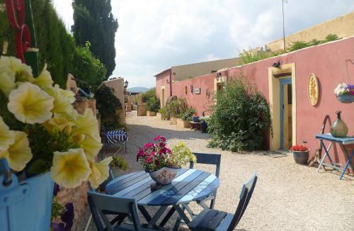Ubeda House | Bed Breakfast - Casa Rural