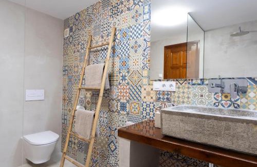 Puerto de la Torre Bed & Breakfast | Bed & Breakfast Villa Botánica