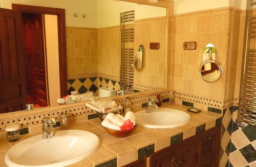 Antequera Villa | Belvilla by OYO Villa Los Chaparros