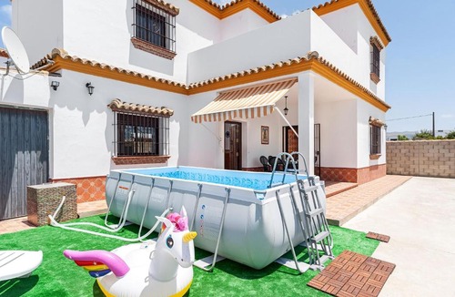 Conil de la Frontera House | Bella Vista