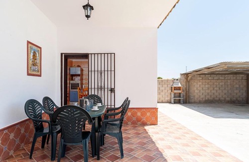 Conil de la Frontera House | Bella Vista