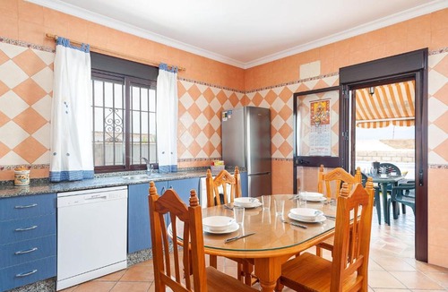 Conil de la Frontera House | Bella Vista
