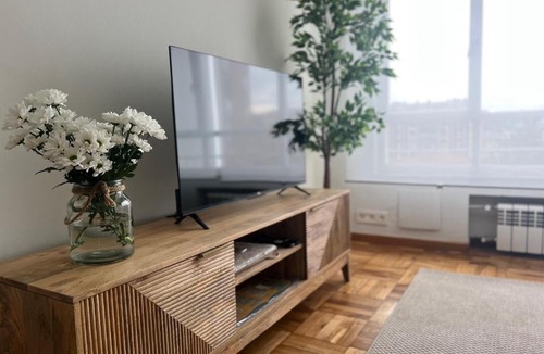 Oviedo City Centre Apartment | Bellavetusta