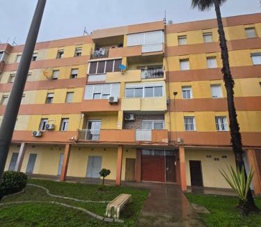 La Linea de la Concepcion Apartment | Bellavista