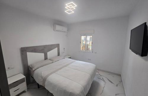 La Linea de la Concepcion Apartment | Bellavista