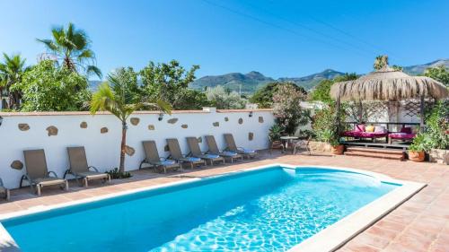Alhaurin de la Torre House | Bellavista Alhaurín byRuralidays