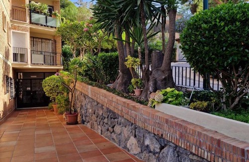 Malaga-Este Apartment | Bellavista Apartamento Marmen