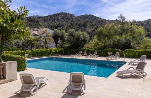 Puerto de Soller Apartment | Bellavista Attic