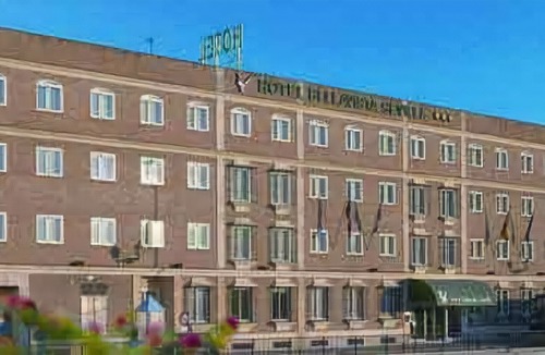 Bellavista Hotel | Bellavista Sevilla