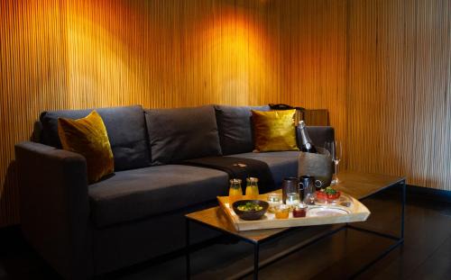 Villatoro Hotel | Belle Torre Mayorazgo Boutique Hotel
