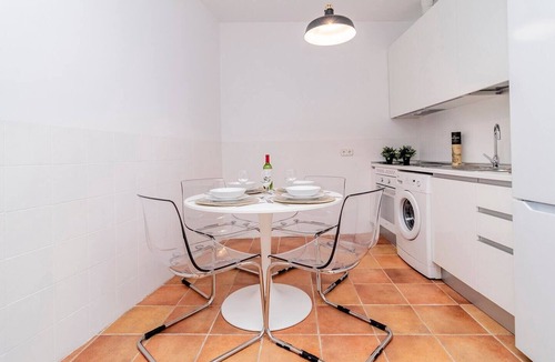 Chueca Apartment | Bello Apto. en Centro de Madrid, C/Infantas 1-3
