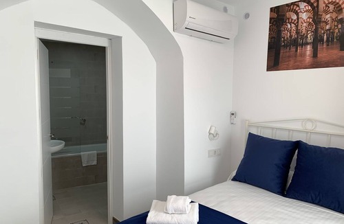 La Catedral House | Belmonte Rooms