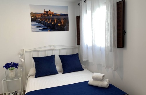 La Catedral House | Belmonte Rooms
