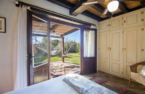 Bolonia Cottage | Beloved country estate with spectacular views of the Strait in Bologna,