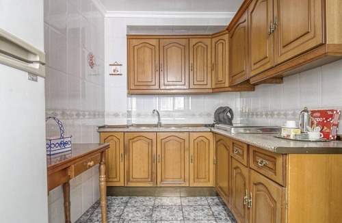Villanueva de San Juan House | Belvilla by OYO Villa in Villanueva de San Juan