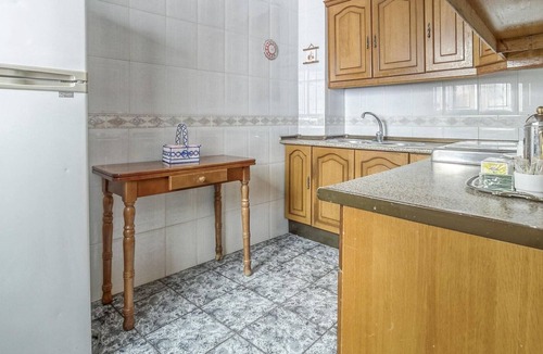 Villanueva de San Juan House | Belvilla by OYO Villa in Villanueva de San Juan