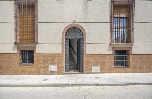 Villanueva de San Juan House | Belvilla by OYO Casa en Villanueva de San Juan