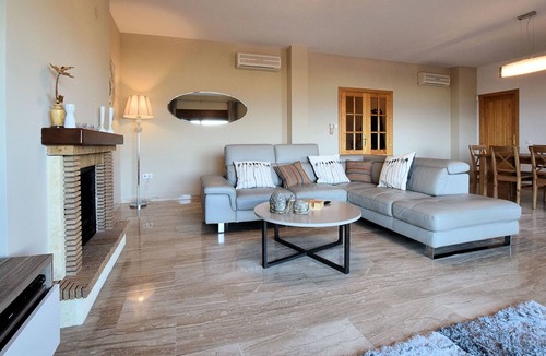 Pinos de Alhaurin Villa | Belvilla by OYO La Perla Escondida