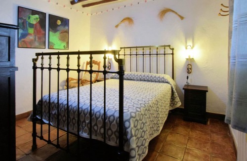Algarinejo Cottage | Belvilla by OYO Cortijo El Morron