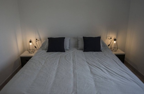 Puerto Lumbreras Apartment | Belvilla by OYO Casa Lumbreras
